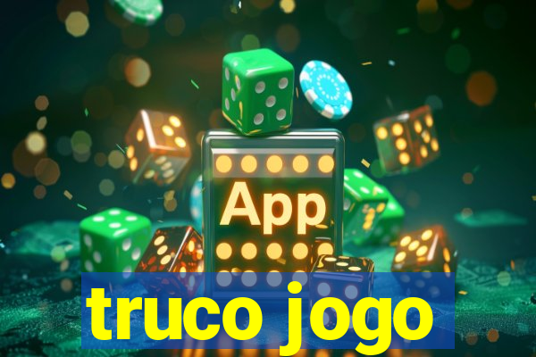 truco jogo